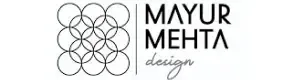 Mayur Mehta Design logo client of Archezy
